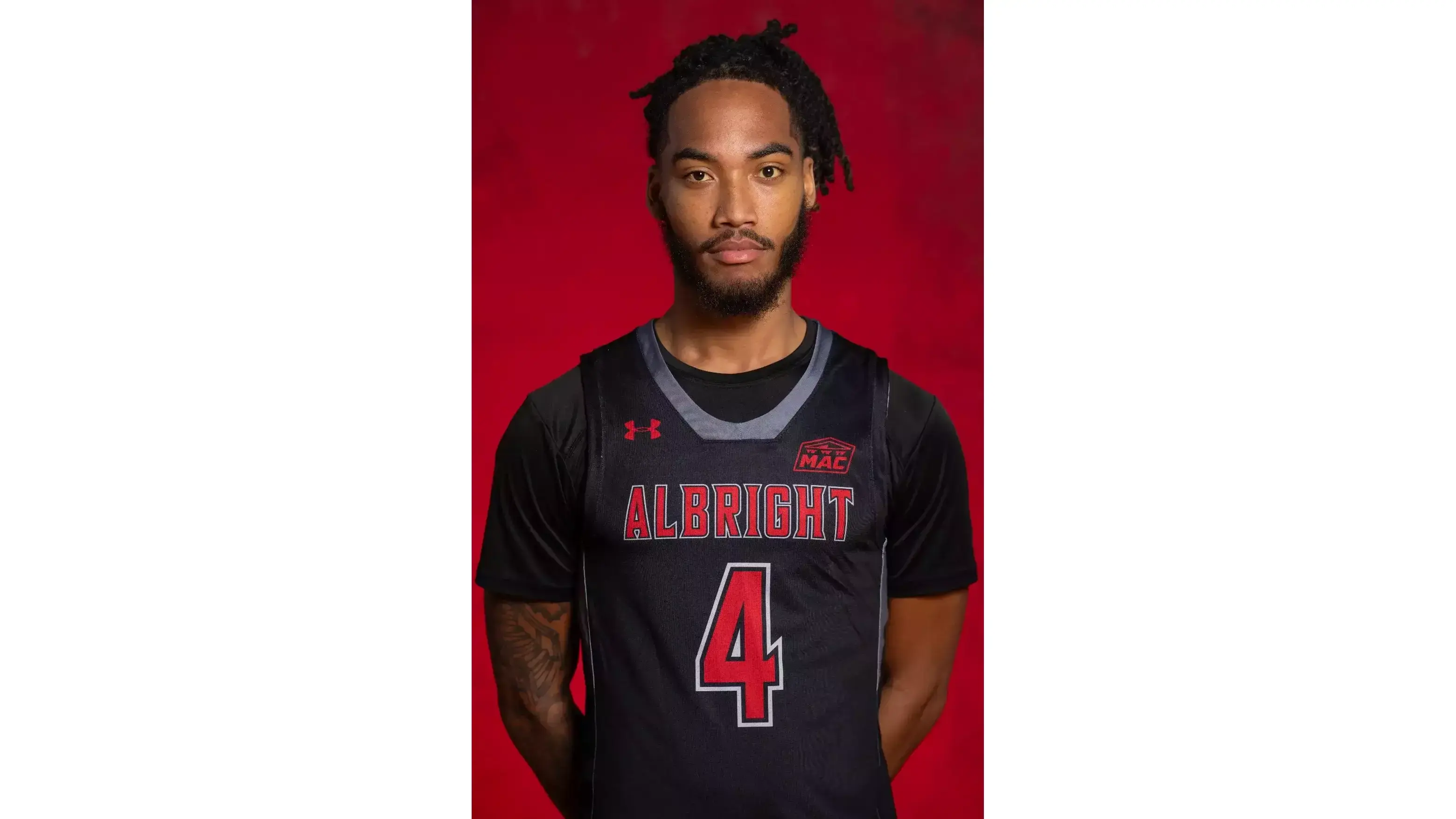 Who are the South Delaware County area high school alumni in action on Monday, Dec. 29?