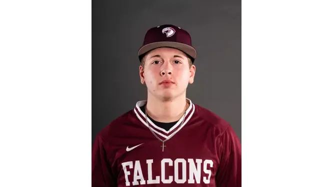 Kellen Kinsler, former Jefferson High School baseball player will compete with his collegiate team for the NCAA Division II Baseball Championship
