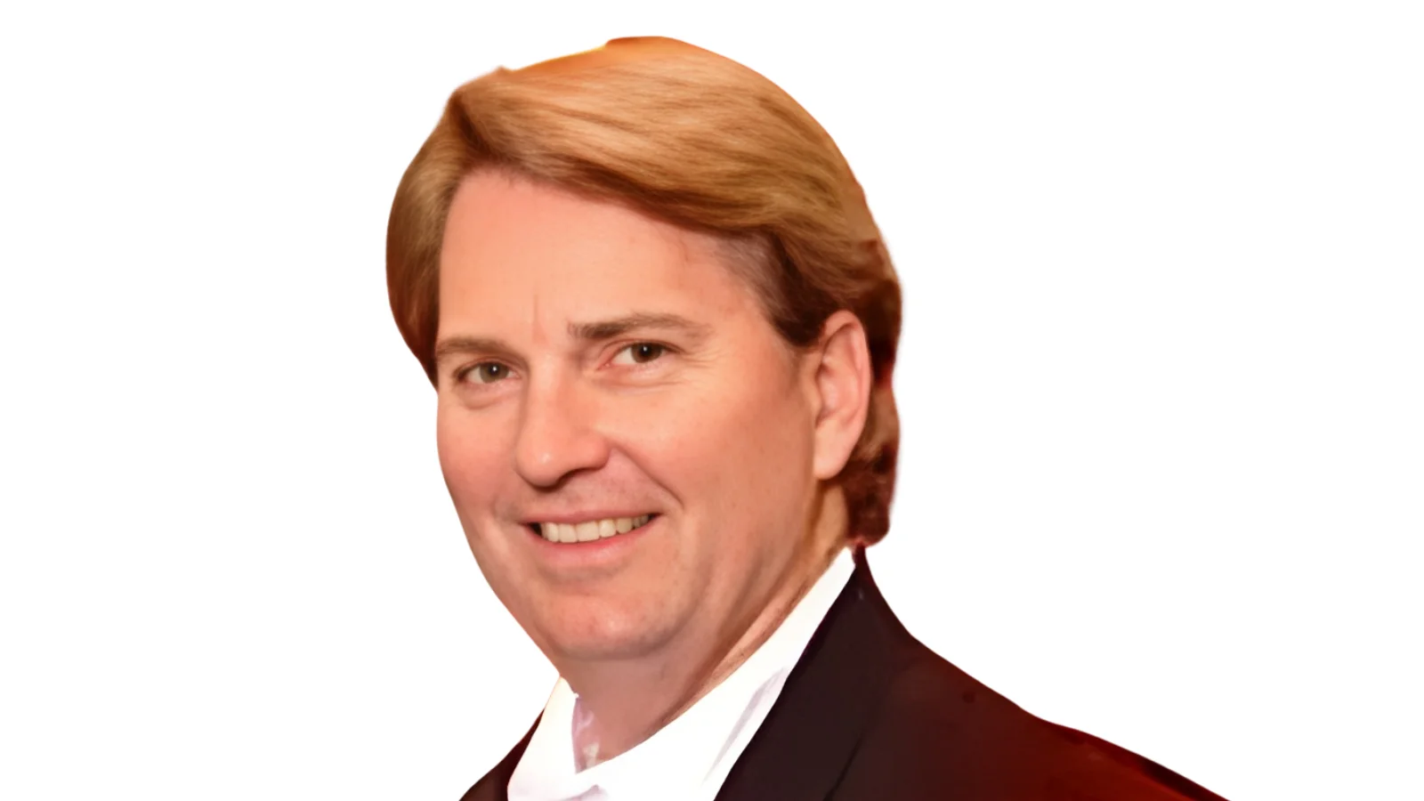 Gary Smith, the former chief operating officer of Red Bull