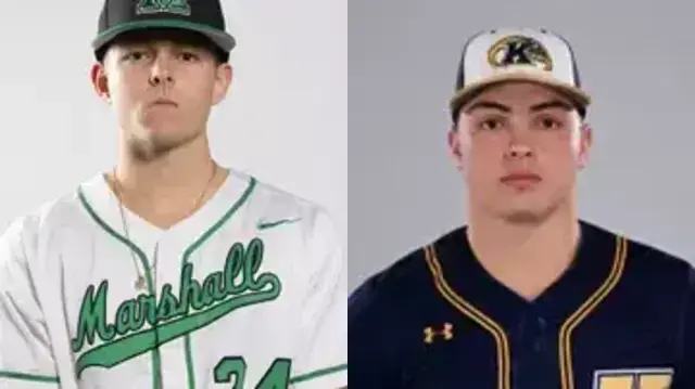 Which former Lawrence Times area high school standouts will be in action on Thursday, May 15?