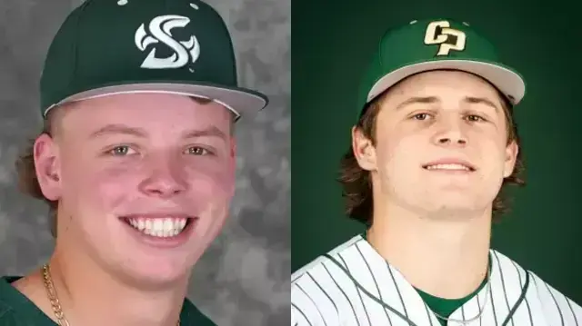 Which former West Contra Costa News area high school standouts will be in action on Thursday, April 17?
