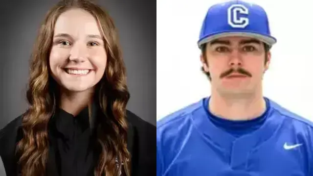 Which former NW Georgia News area high school standouts will be in action on Saturday, April 26?