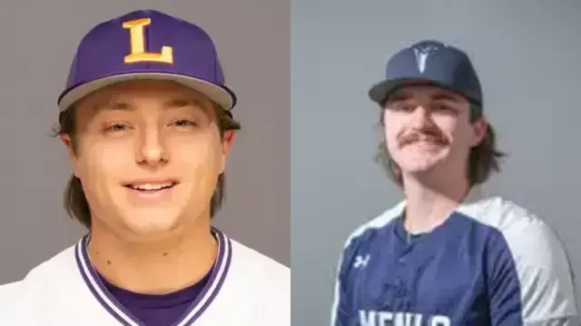 Which former Tulare Times area high school standouts will be in action on Wednesday, March 19?