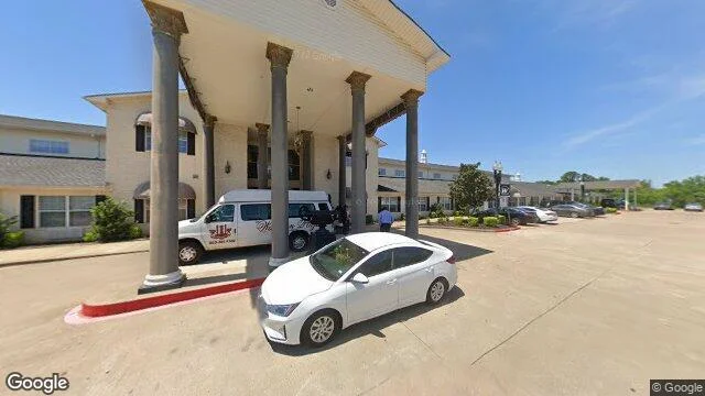 2875 Shiloh Road, Tyler, TX 75703 2875 Shiloh Road, Tyler, TX 75703
