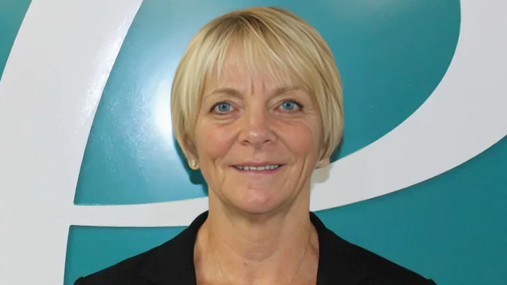 Kim Redmond, Superintendent