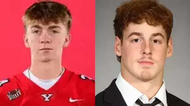 Which former Lawrence Times area high school standouts will be in action in the week starting Mon Nov. 11?