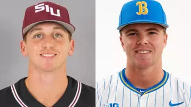 Which former NE Sacramento News area high school standouts will be in action on Thursday, May 22? Which former NE Sacramento News area high school standouts will be in action on Thursday, May 22?