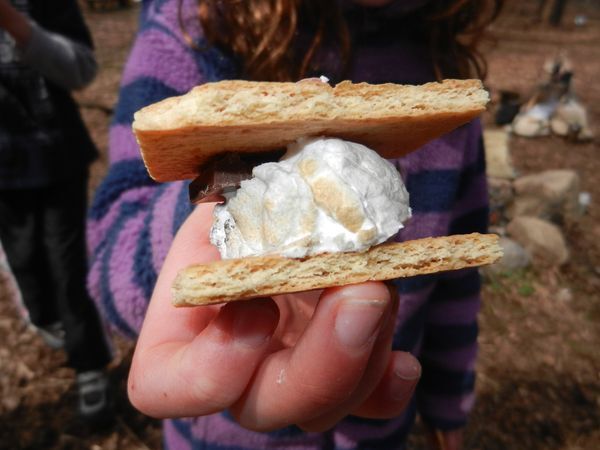 Hot Chocolate Hike