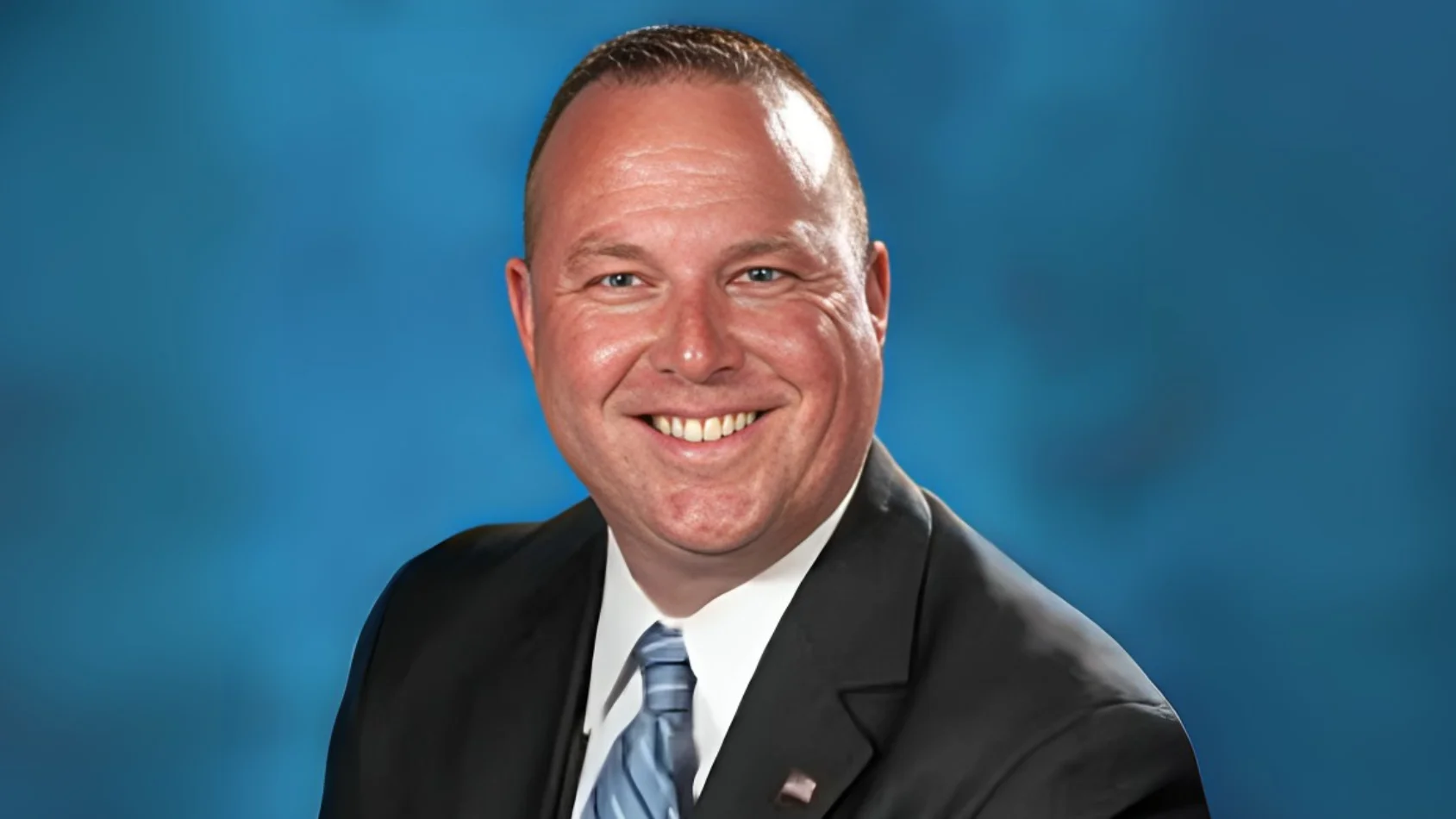 David Bogdala City Mayor at City of Kenosha