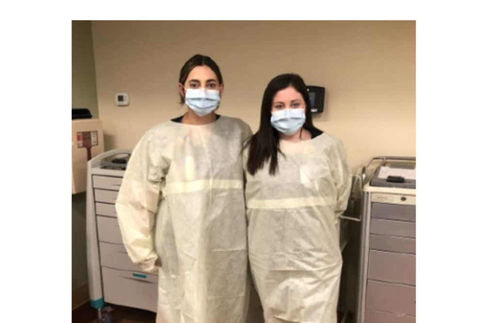 Riverside Health System Takes Key Steps to Expand Domestic Production of Personal Protective Equipment