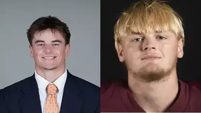 Which former SE Grand Rapids News area high school standouts will be in action in the week starting Mon Sept. 9?