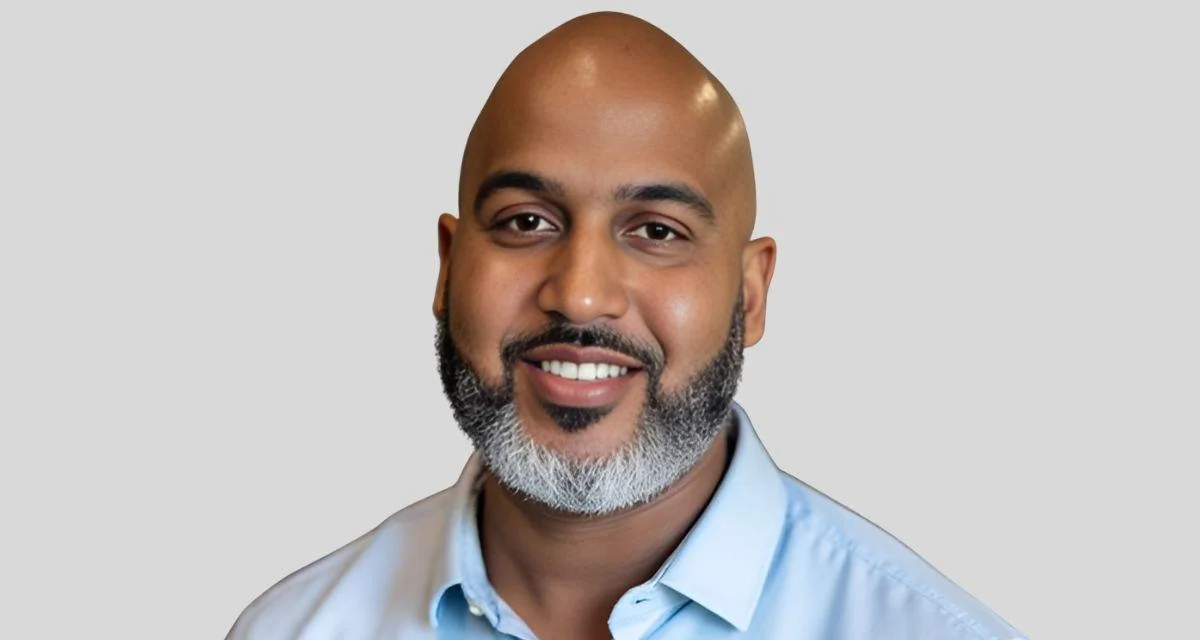 Jamal Woodson, Entrepreneur and community developer Jamal Woodson, Entrepreneur and community developer