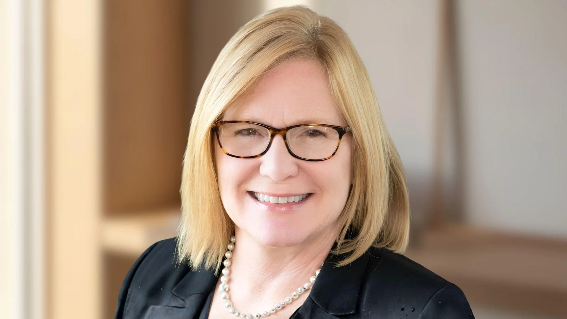 U.S. Representative Fischbach on rural banking: 'Strong community banks mean strong rural communities'