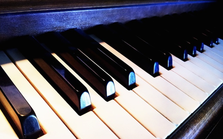 MGA Music Professor To Perform At College Music Society’s International Conference This Summer