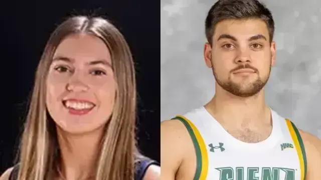 Which former Finger Lakes Today area high school standouts will be in action in the week starting Monday, Feb. 24?