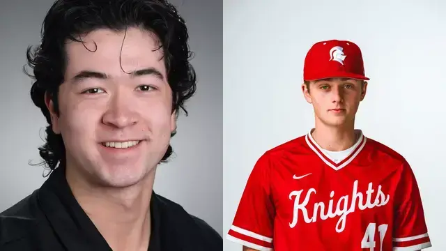 Who are the West Portland area high school alumni in action on Saturday, Feb. 14?