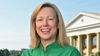 FOIA request sent to University of North Carolina at Charlotte regarding recent course syllabi on August 6, 2025