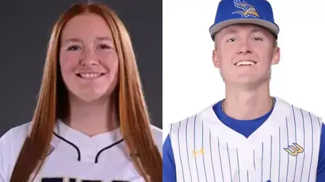 Which former Downriver Today area high school standouts will be in action in the week starting Monday, March 24?