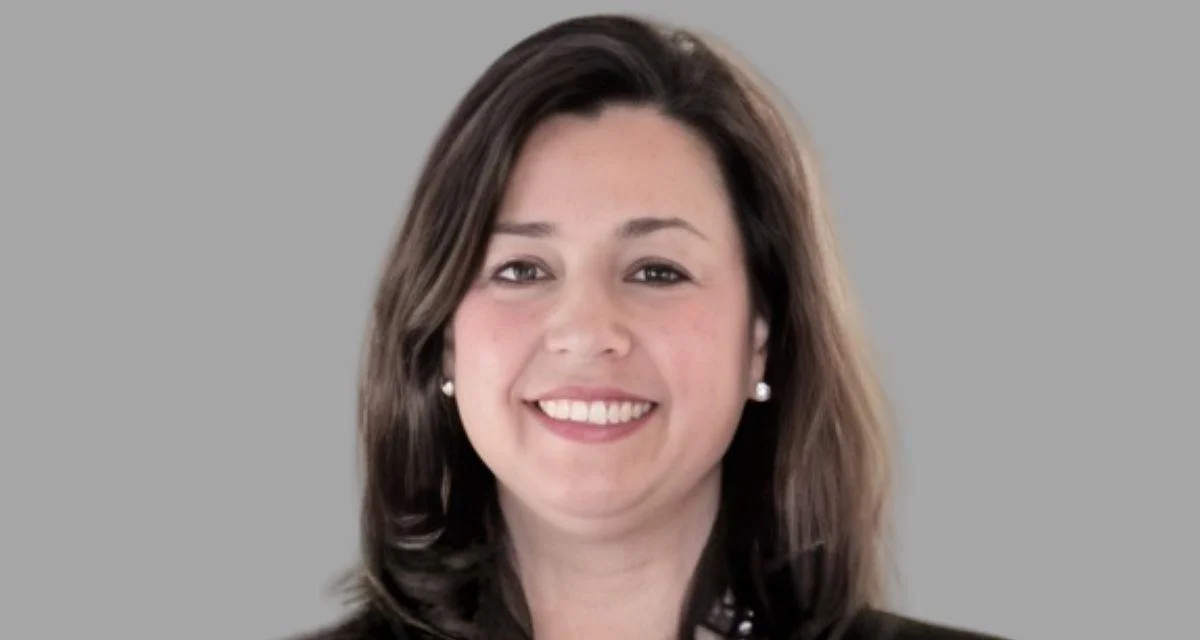 Toni Gumina. President & CEO