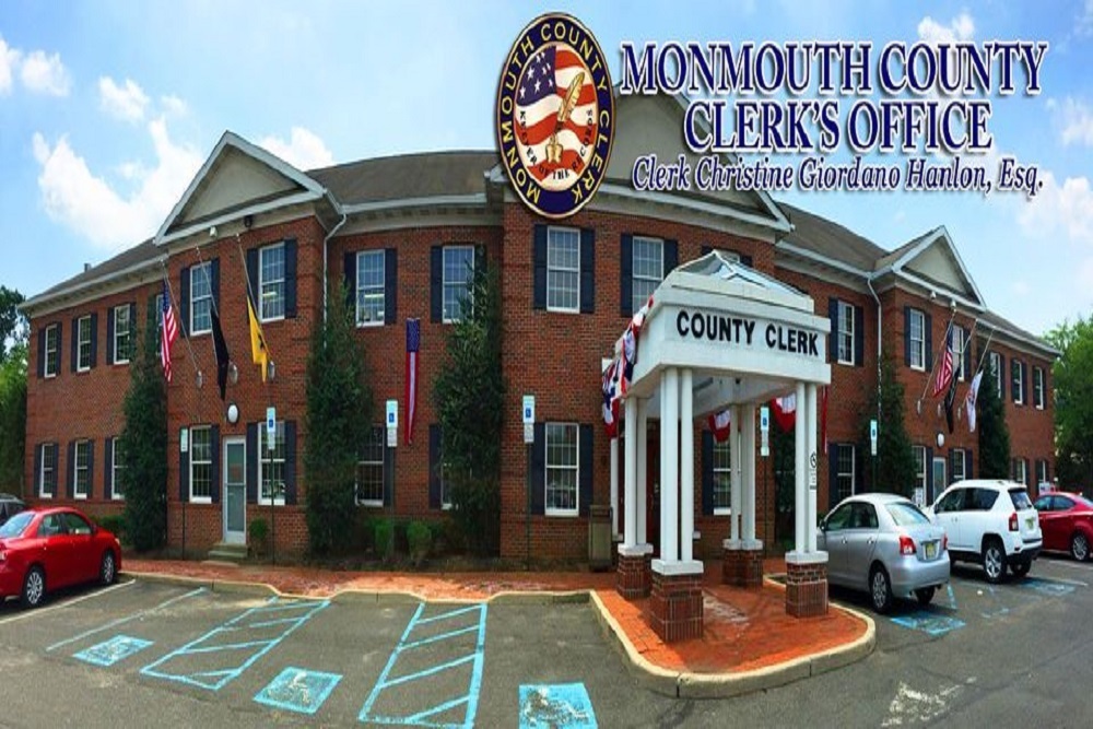 Throwback Thursday from the County Clerk’s