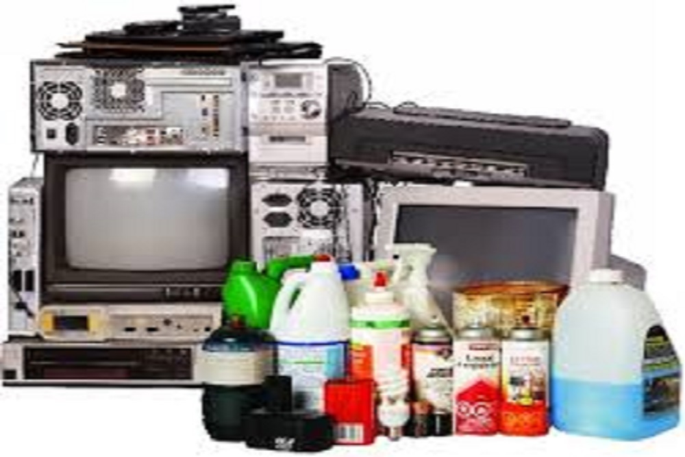 CITY OF WILMINGTON: Another Beautiful City Event in Wilmington: Citizens are Invited to Recycle Hazardous Waste, Electronic Items and Shred Paper
