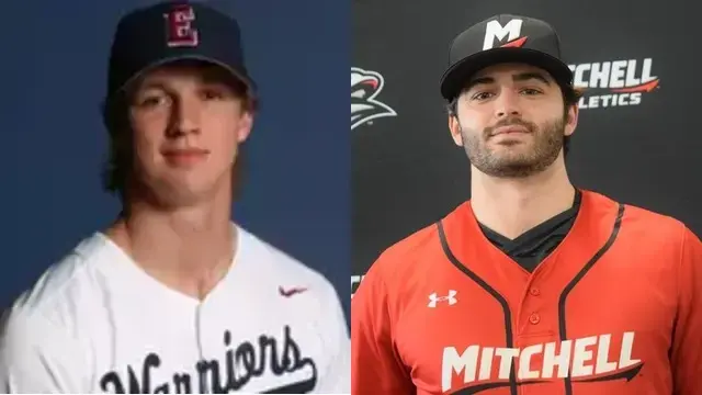 Which former Maine Lakes News area high school standouts will be in action on Tuesday, March 11?