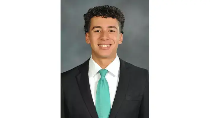 Freddy Rodriguez, former Palm Beach Central High School standout’s collegiate team plays on Friday, May 30 in the NCAA Division I Baseball Championship