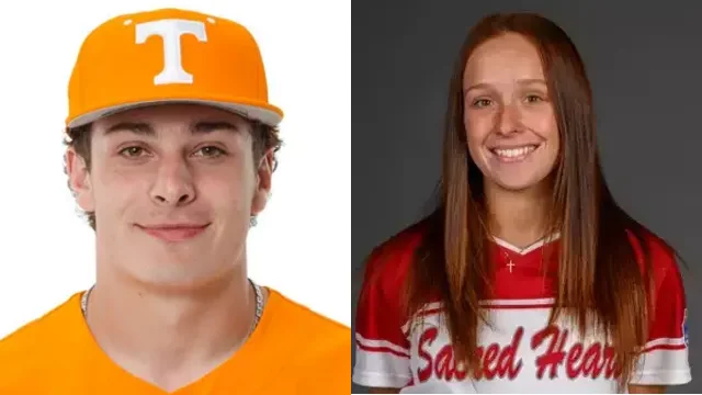 Which former South Central PA News area high school standouts will be in action on Saturday, March 15?