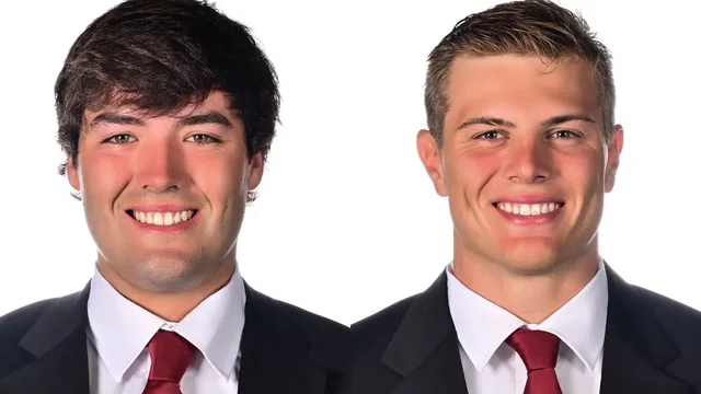 KC Bradford and Scott Taylor Renfroe - KC Bradford and Scott Taylor Renfroe -