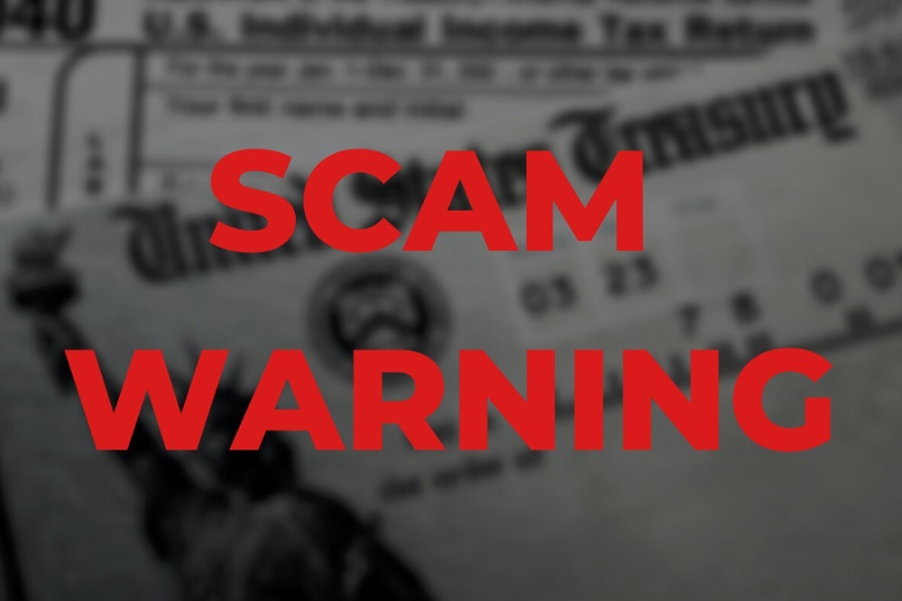 ARKANSAS COUNTY – AR: Officials warn of new scam using bank phone numbers to steal money from customers ARKANSAS COUNTY – AR: Officials warn of new scam using bank phone numbers to steal money from customers