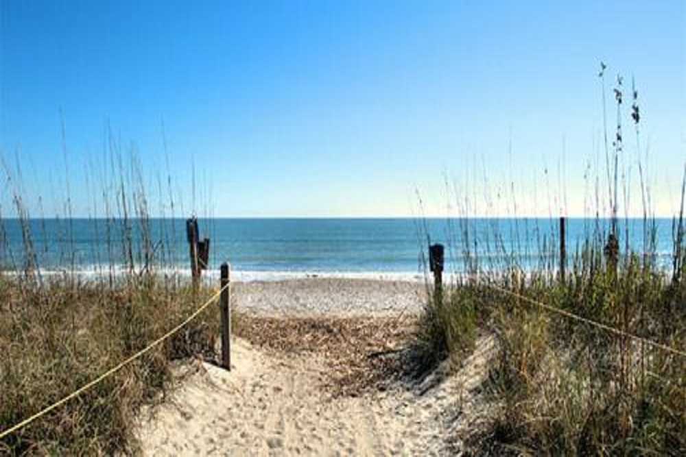 Town of Edisto Beach: Comprehensive Plan 2022 Community Survey Town of Edisto Beach: Comprehensive Plan 2022 Community Survey