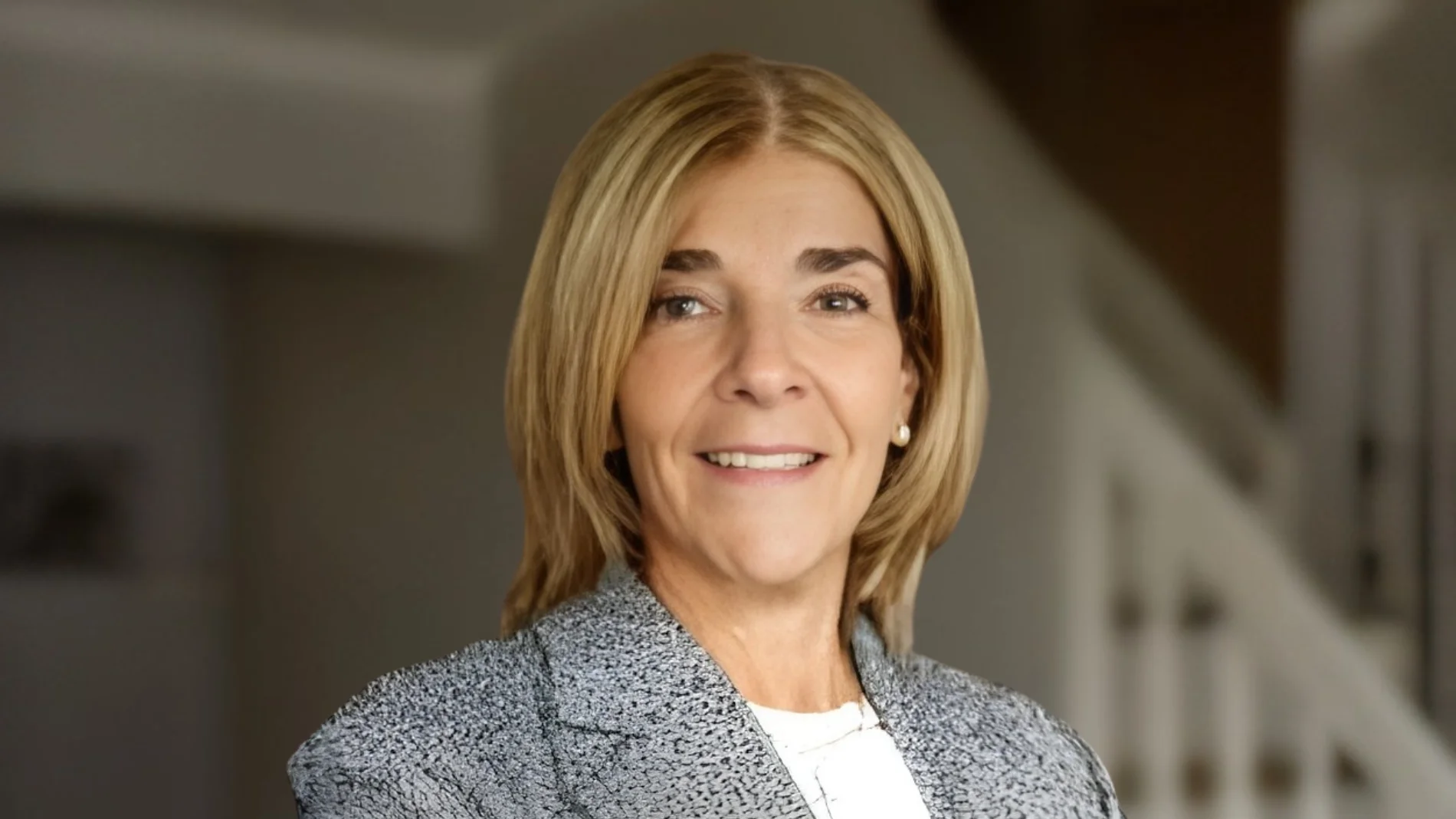 Annette Romano, Mayor at Township of Millburn - https://www.linkedin.com/