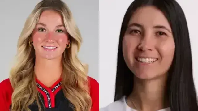 Which former South OC Times area high school standouts will be in action on Sunday, April 27?