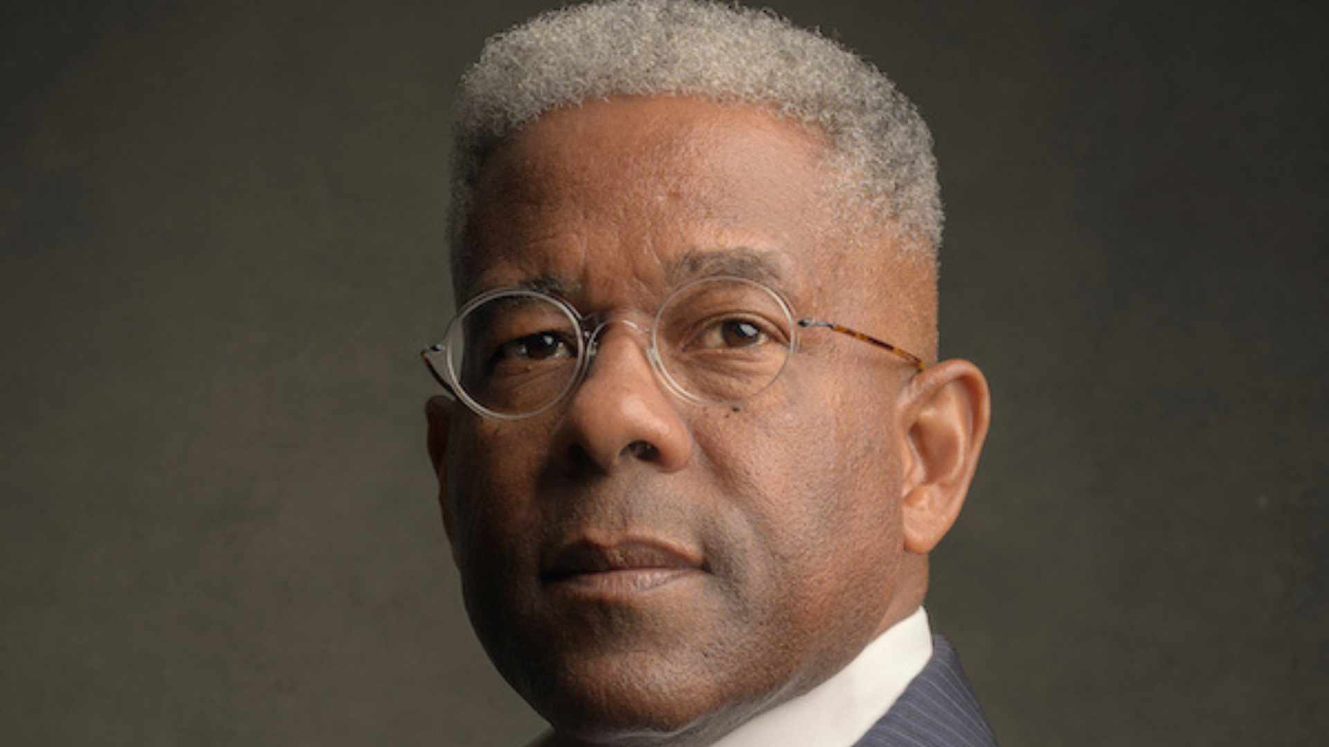 LT. Col. Allen West LT. Col. Allen West