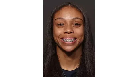 Former Bonner Springs High School guard Mariyah Noel’s collegiate team has been invited to the NCAA tournament. Former Bonner Springs High School guard Mariyah Noel’s collegiate team has been invited to the NCAA tournament.