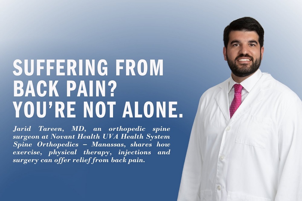Haymarket Medical Center introduced ExcelsiusGPS