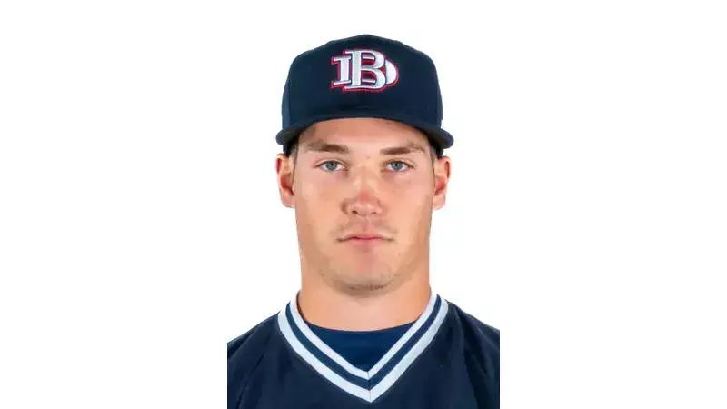 Jerrod Jenkins, former Millbrook High School standout’s collegiate team plays on Sunday, June 1 in the NCAA Division I Baseball Championship