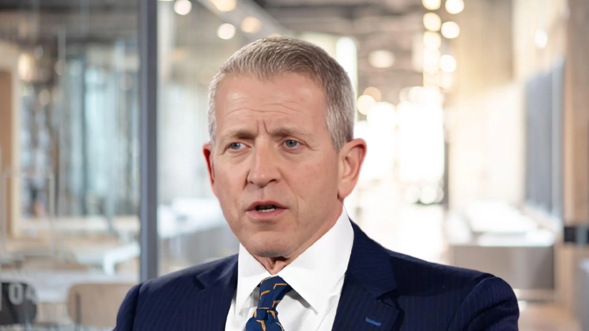 Paul Renner, Former Speaker, Florida House of Representatives Paul Renner, Former Speaker, Florida House of Representatives