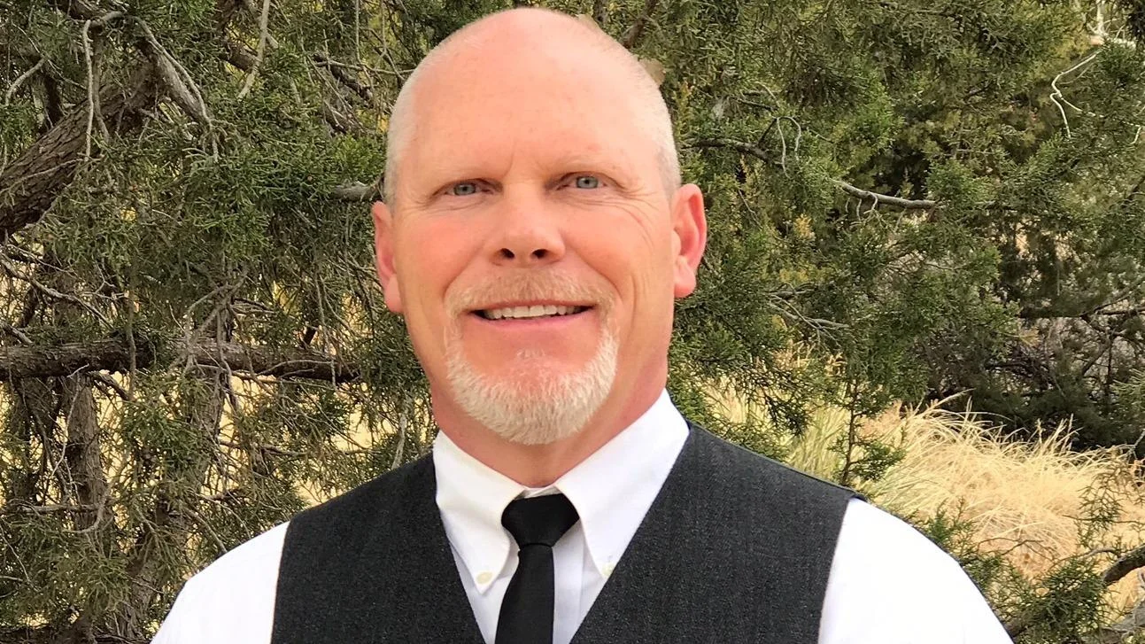 Aaron Shiplett, Baca County Sheriff - Facebook