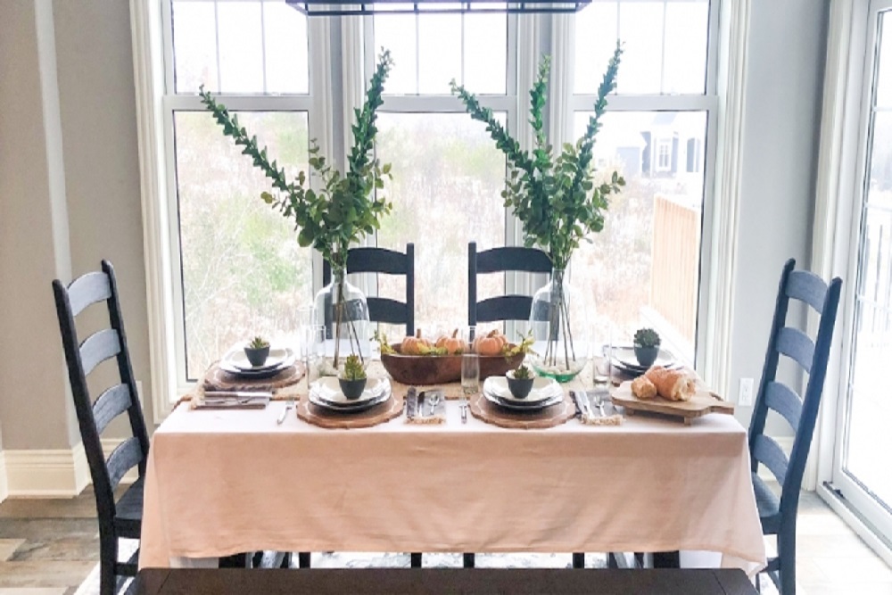 GREATER BURLINGTON CHAMBER OF COMMERCE: Thanksgiving Day Brunch to be held on November 28