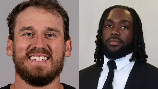 Bradley Pinion and Na%27Ledge Wright - 