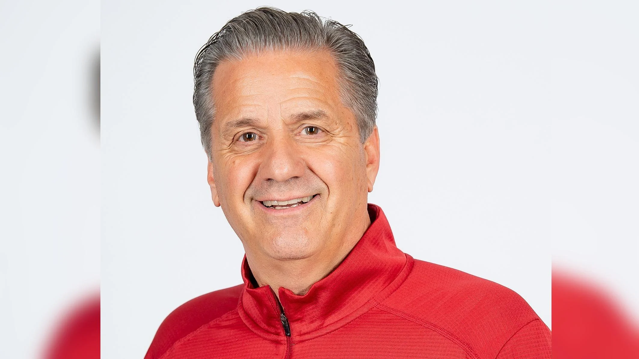 John Calipari Head Coach