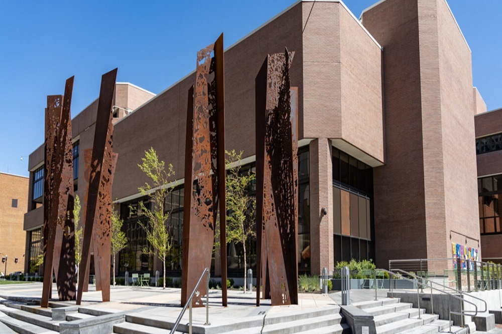 City of Boise Wants Your Feedback on New Districting Commission Ordinance City of Boise Wants Your Feedback on New Districting Commission Ordinance