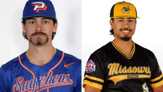 Which Greater Monroe area high school graduates will take part in games in the week starting Monday, Feb. 16?