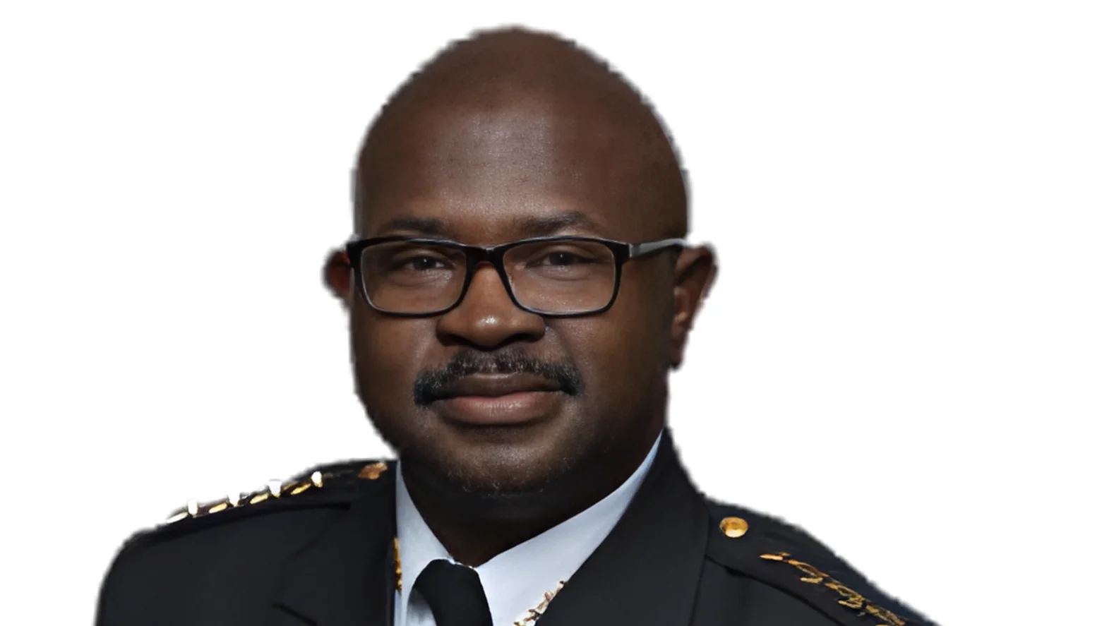 Eric Levett, Sheriff at Rockdale County Sheriff's Office