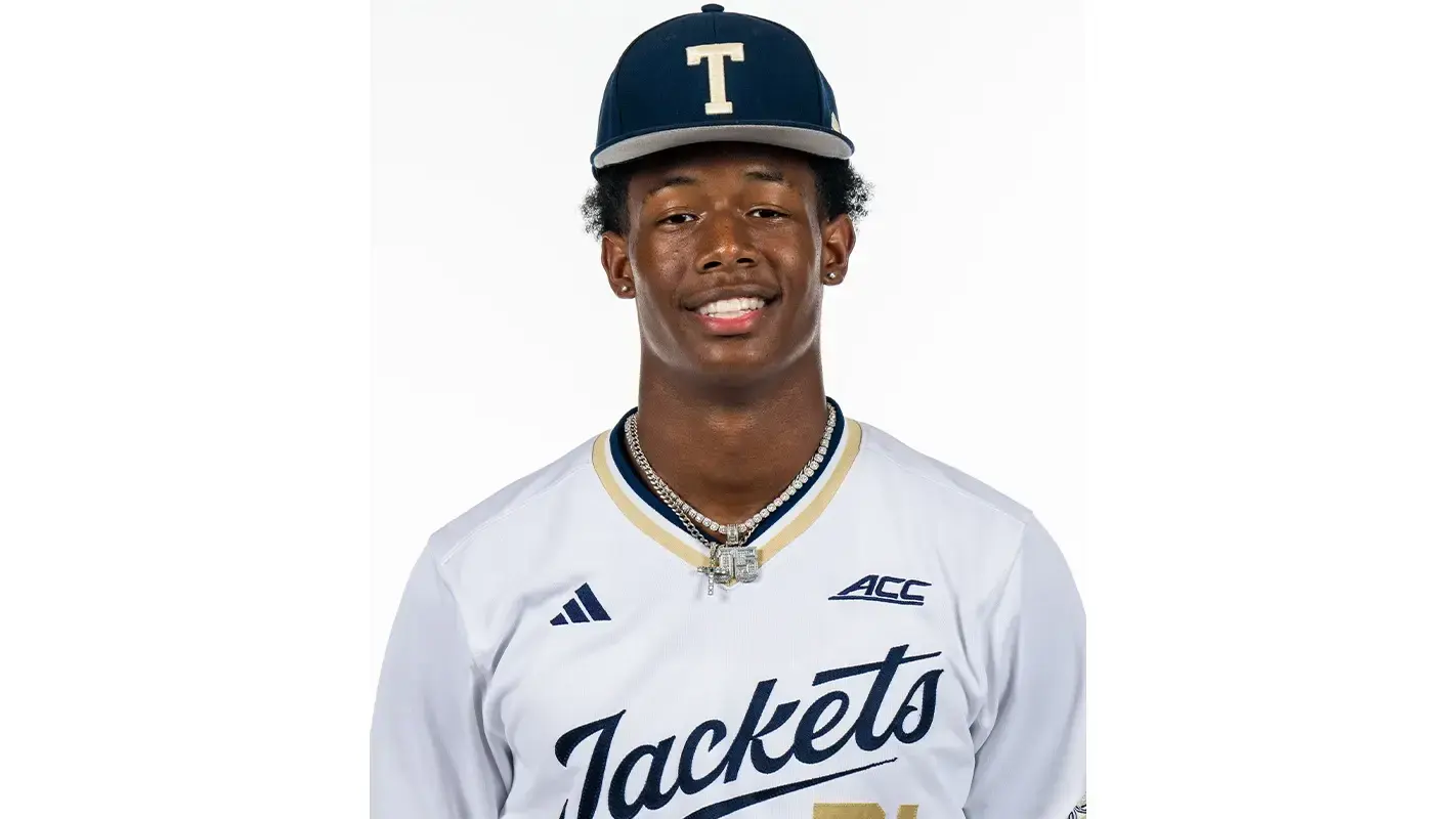 Joshua Evans, former Peachtree Ridge High School standout’s collegiate team plays on Sunday, June 1 in the NCAA Division I Baseball Championship