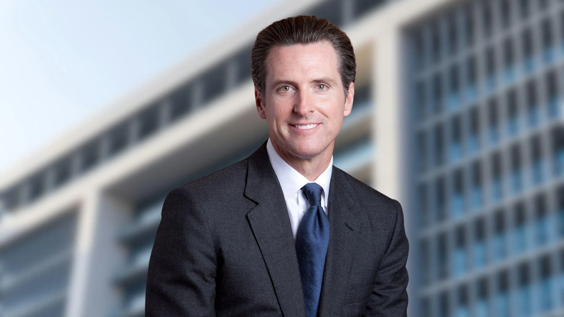 Gavin Newsom, Governor for State of California - Facebook