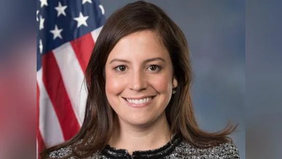 Stefanik discusses legislation and antisemitism concerns on Fox News