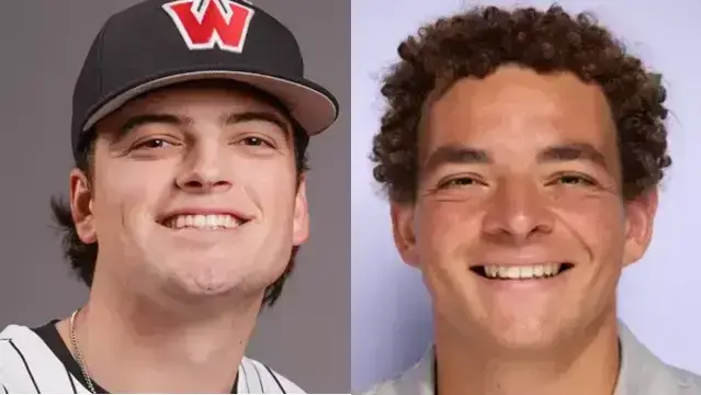 Which former East San Diego News area high school standouts will be in action in the week starting Monday, April 14?