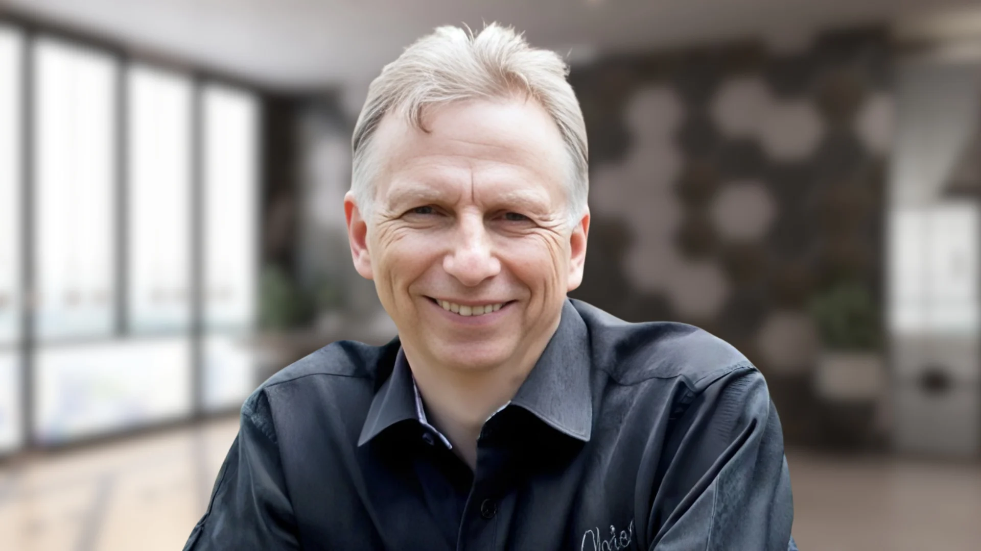 Phil Trubey, Founder of Websense Phil Trubey, Founder of Websense